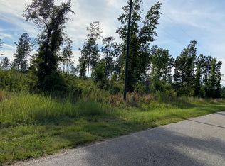 2 Roanoke Chapel Rd, Littleton, NC 27850