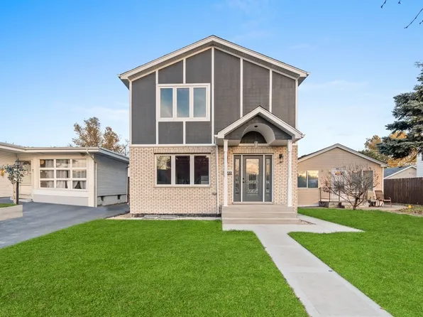 1723 N 37th Ave, Stone Park, IL 60165