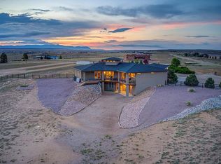 1296 E Jesse James Ave, Pueblo West, CO 81007