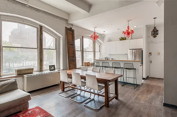 Rented by Brown Harris Stevens | media 15