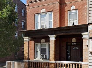 3807 Kennedy Blvd #1, Union City, NJ 07087