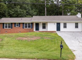 2168 Cannon Hill Rd SW, Lilburn, GA 30047