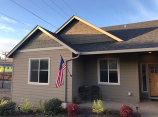 653 Golden Eagle St NW, Salem, OR 97304