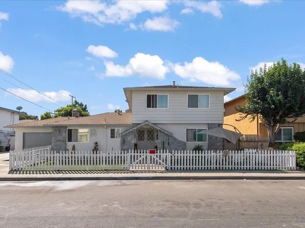 2134 Main St, Santa Clara, CA 95050