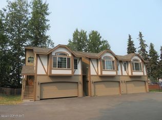 3101 E Tudor Rd #B, Anchorage, AK 99507