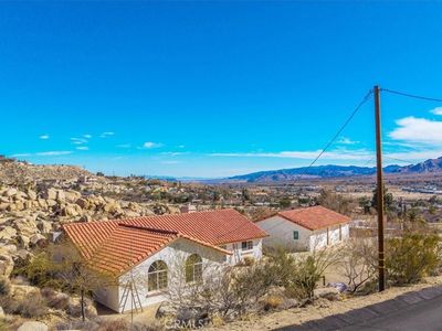 57250 Farrelo Rd, Yucca Valley, CA, 92284