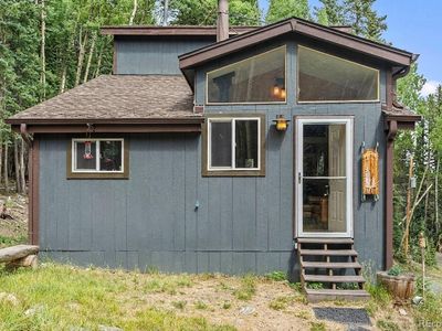 388 Saw mill Lane, Idaho Springs, CO, 80452