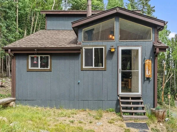 388 Saw mill Lane, Idaho Springs, CO 80452