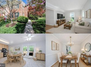 9648 Masterworks Dr, Vienna, VA