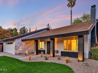 80 Longfellow St, Thousand Oaks, CA 91360
