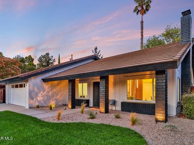 80 Longfellow St, Thousand Oaks, CA, 91360