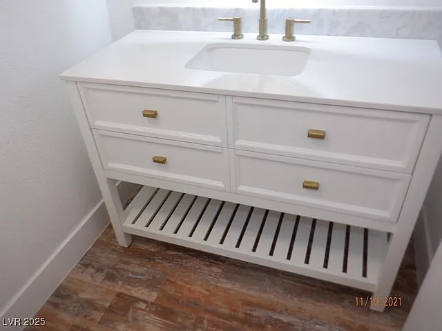 4300 N Lamont St #207 — Photo 24