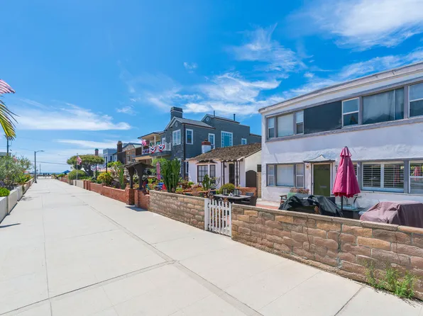 71 19th St, Hermosa Beach, CA 90254