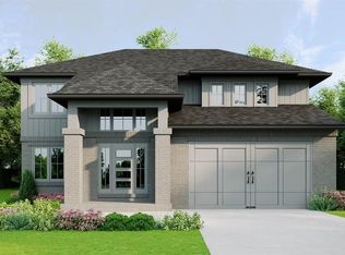 3845 Hazelton Ave, Rochester Hills, MI 48307