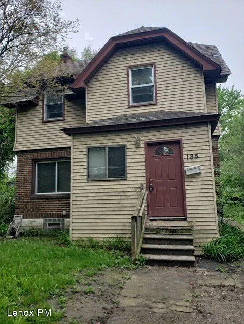 185 Wolfe St photo 1