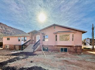 495 E Jessop Ave, Hildale, UT 84784