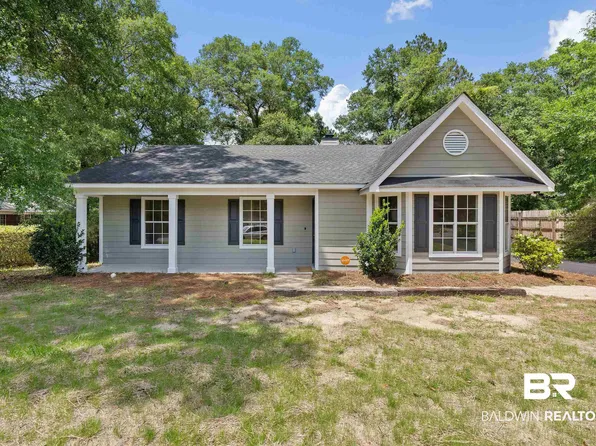 6820 Alston Ct, Mobile, AL 36618