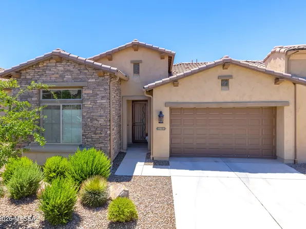 61193 E Shale Rd, Oracle, AZ 85623