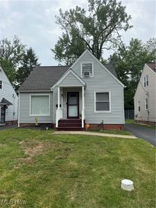 20007 Sunset Dr, Warrensville Heights, OH, 44122