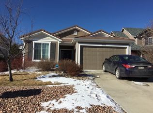 2422 Snow Cap Ct, Colorado Springs, CO 80915