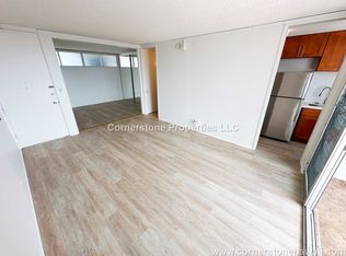 1556 Piikoi St #2002-1, Honolulu, HI 96822