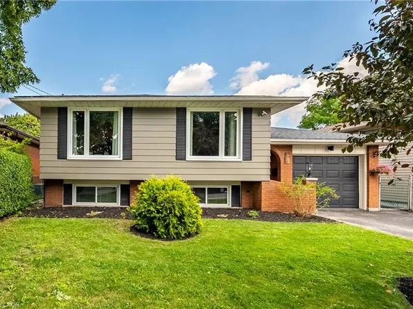 118 Tyrone Dr, Hamilton, ON L9C 2N1