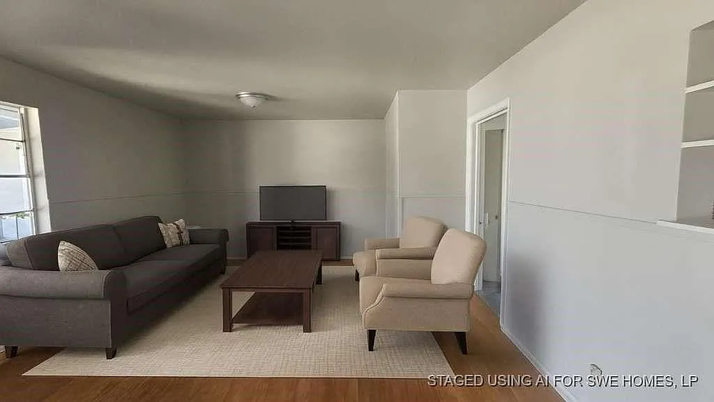 2 bed, 1.0 bath, 650 sqft, $849 — Photo 3