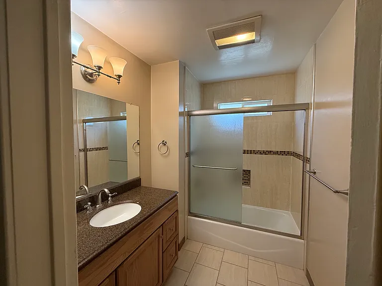 Full bath