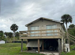 17331 Rewis Rd, Alva, FL 33920