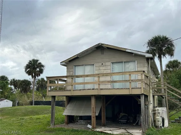 17331 Rewis Rd, Alva, FL 33920