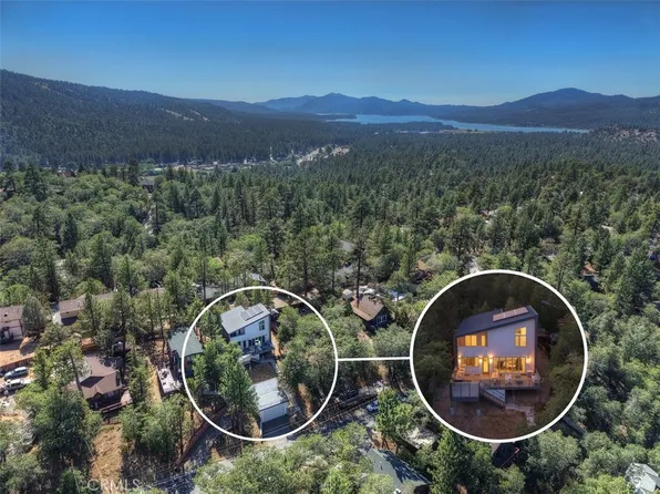 693 Villa Grove Ave, Big Bear City, CA 92314