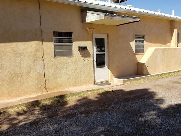 407 Old Mescalero Rd #1/2