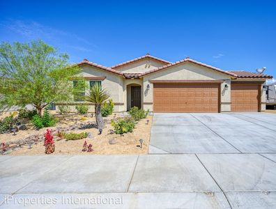 3896 E Gunnison Ave, Pahrump, NV, 89061