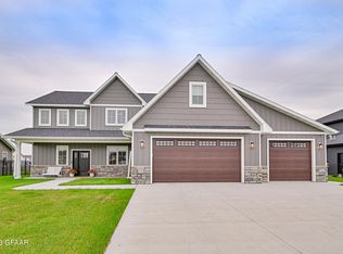 1545 59th Ave S, Grand Forks, ND 58201