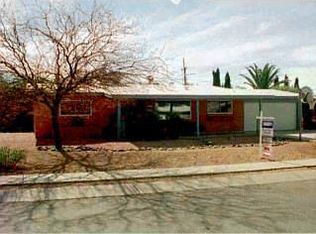 7740 E Adams St #0, Tucson, AZ 85715