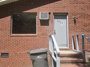 2502 Gary St UNIT D, Fayetteville, NC 28311