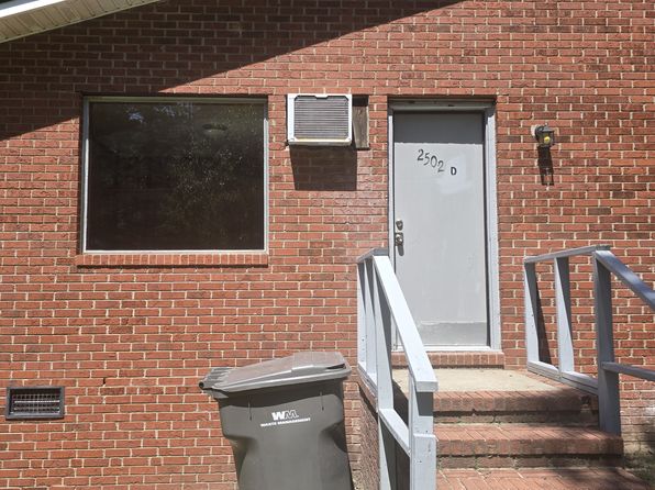 2502 Gary St UNIT D