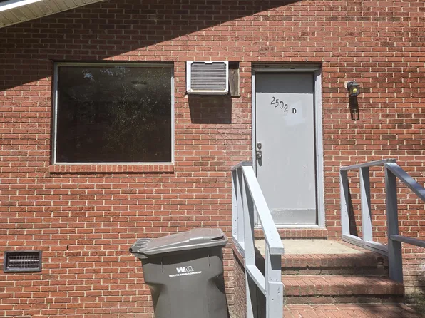2502 Gary St Unit D, Fayetteville, NC 28311