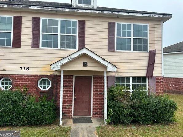 736 Wheel House Ln #B, Monroe, GA 30655
