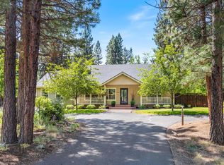 14859 Doubletree, Sisters, OR 97759