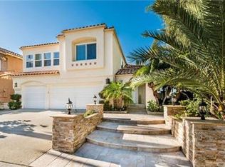 1 Bernay, Laguna Niguel, CA 92677