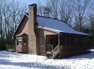 132 Turkey Ridge Dr, Kunkletown, PA 18058