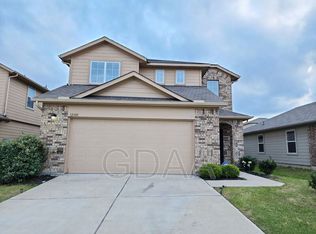 12305 Riprap Dr, Manor, TX 78653