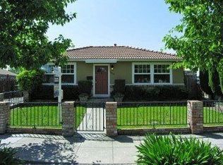 1066 Reeve St, Santa Clara, CA 95050