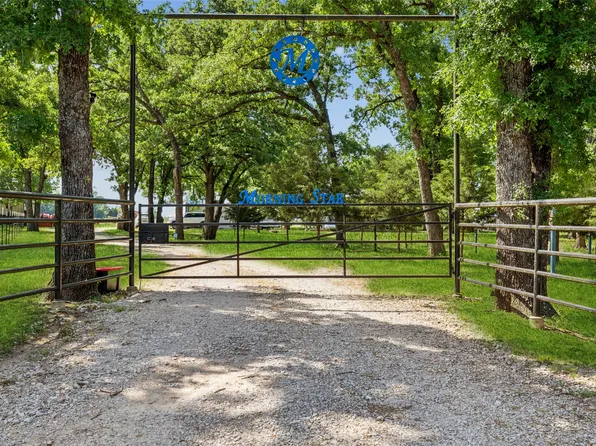 1759 Vz County Road 2705, Mabank, TX 75147
