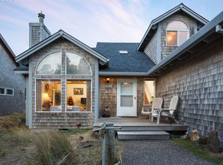 34340 Sandpiper Dr, Pacific City, OR
