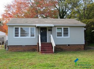 101 Sycamore Dr, Greenville, SC 29607