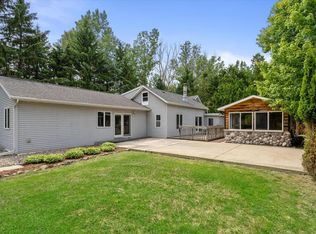 W8168 County Road D, Oakfield, WI 53065