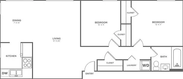 Floor plan image Long Floor plan image Long