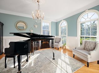 1904 Stannard Trl, Raleigh, NC 27612